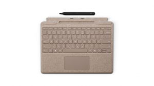 Microsoft Surface Pro + Slim Pen Microsoft Cover port Arena