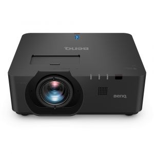 BenQ LU960ST2 videoproyector Proyector de corto alcance 5200 lúmenes ANSI DLP 1080p (1920x1080) 3D