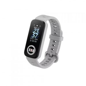 ASUS VivoWatch 5 AERO (HC-C05) PMOLED Pulsera de actividad 2,44 cm (0.96") IP68 Gris