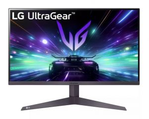 LG 27GS50F-B pantalla para PC 68,6 cm (27") 1920 x 1080 Pixeles Full HD Negro