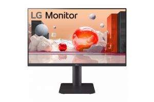 LG 25MS550-B pantalla para PC 62,2 cm (24.5") 1920 x 1080 Pixeles Full HD LED Negro