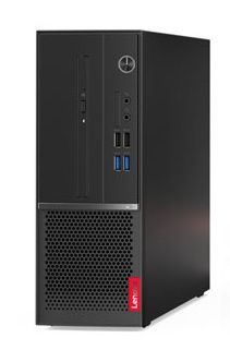 Lenovo V530 i5-8400 SFF 8ª generación de procesadores Intel® Core™ i5 4 GB DDR4-SDRAM 1000 GB Unidad de disco duro Windows 10 Pro PC Negro