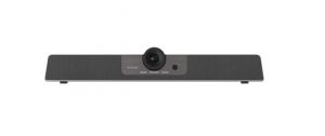 Viewsonic UMB202 cámara de videoconferencia Negro 3840 x 2160 Pixeles 30 pps CMOS 25,4 / 2,3 mm (1 / 2.3")