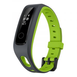 Huawei Band 4 Running OLED Pulsera de actividad 1,27 cm (0.5") Negro, Verde