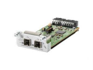 HPE JL325A módulo conmutador de red