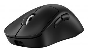 Logitech G PRO X SUPERLIGHT 2 DEX ratón Juego mano derecha RF Wireless + USB Type-A Óptico 44000 DPI