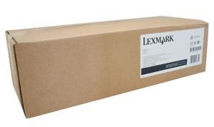 Lexmark 24B7526 cartucho de tóner 1 pieza(s) Original Negro