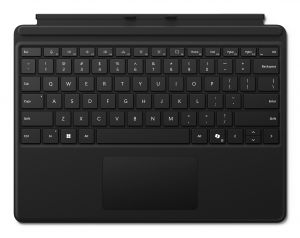 Microsoft Surface Pro Keyboard Microsoft Cover port Negro