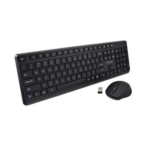 V7 Combo de teclado y ratón inalámbricos CKW350US : Modelo para Estados Unidos