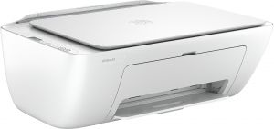 HP DeskJet Impresora multifunción 4210e