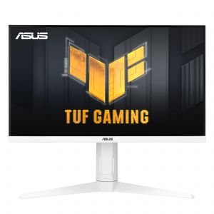 ASUS TUF Gaming VG27AQML1A-W pantalla para PC 68,6 cm (27") 2560 x 1440 Pixeles Wide Quad HD LCD Blanco