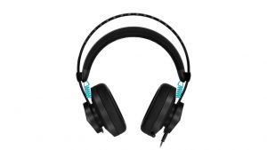 Lenovo Legion H300 Auriculares Alámbrico Diadema Juego Negro