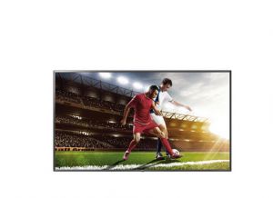 LG 75UT640S televisión para el sector hotelero 190,5 cm (75") 4K Ultra HD 315 cd / m² Smart TV Titanio 20 W