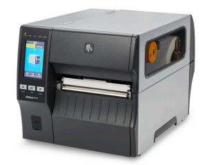 Zebra ZT421 300 x 300 DPI Inalámbrico y alámbrico Térmica directa / transferencia térmica Impresora de recibos