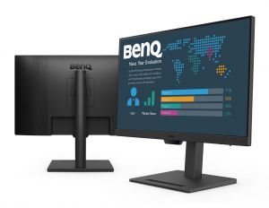 BenQ BL2790T pantalla para PC 68,6 cm (27") 1920 x 1080 Pixeles Full HD Negro