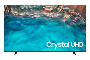 Samsung HBU8000 109,2 cm (43") 4K Ultra HD Smart TV Negro 20 W