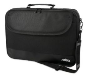 Nilox MALETIN 15,6" DURO