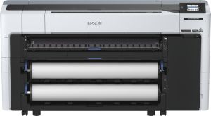 Epson SureColor SC-P8500DM impresora de gran formato Wifi Inyección de tinta Color 2400 x 1200 DPI A1 (594 x 841 mm) Ethernet