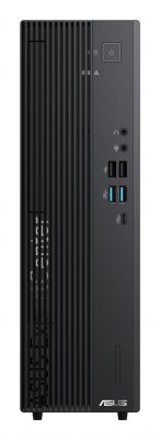 ASUS ExpertCenter D7 SFF D700SEES-513500101X - Sobremesa (Intel Core i5-13500, 16GB RAM, 512GB SSD, UHD Graphics 770, Windows 11 Pro) Negro - Teclado QWERTY español