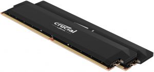 Crucial CP2K16G64C38U5B módulo de memoria 32 GB 2 x 16 GB DDR5 6400 MHz ECC