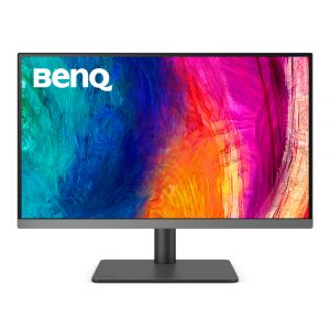 BenQ PD2706U pantalla para PC 68,6 cm (27") 3840 x 2160 Pixeles 4K Ultra HD LCD Negro