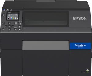 Epson ColorWorks CW-C6500Ae (mk)