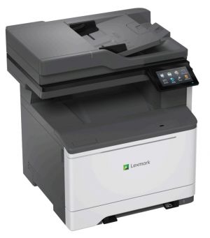 Lexmark XC2335 Laser A4 1200 x 1200 DPI 33 ppm Wifi