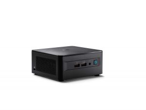 ASUS NUC 12 RNUC12WSHI300002I UCFF Negro i3-1220P