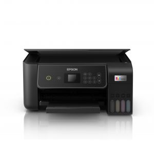 Epson EcoTank ET-2870 Inyección de tinta A4 5760 x 1440 DPI 33 ppm Wifi