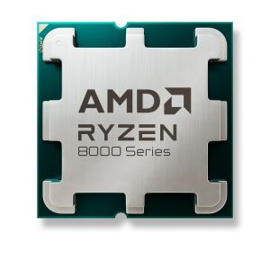 AMD Ryzen 5 8400F procesador 4,2 GHz 16 MB L3 Caja