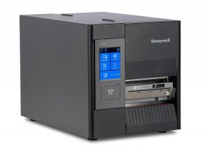 Honeywell PD45S0F impresora de etiquetas Térmica directa / transferencia térmica 300 x 300 DPI 200 mm/s Alámbrico Ethernet
