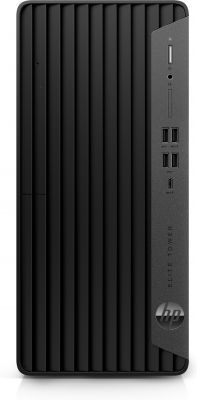 HP Elite 800 G9 Intel® Core™ i7 i7-14700 32 GB DDR5-SDRAM 512 GB SSD Windows 11 Pro Torre PC Negro