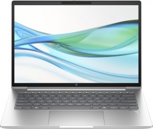 HP ProBook 440 G11 Intel Core Ultra 7 155U Portátil 35,6 cm (14") WUXGA 16 GB DDR5-SDRAM 512 GB SSD Wi-Fi 6E (802.11ax) Windows 11 Pro Plata