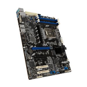 ASUS 90SB0A90-M0UAY0 placa base LGA 1200 (Socket H5) ATX