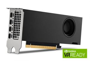 Leadtek NVidia RTX A2000 12 GB GDDR6