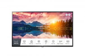 LG 50US662H3ZC 127 cm (50") 4K Ultra HD Smart TV Negro 20 W