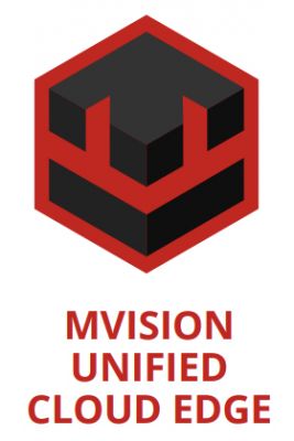 McAfee Unified Cloud Edge Basic Gestión de seguridad Inglés 10000+ licencia(s) 1 año(s)