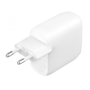 Belkin BoostCharge Pro Universal Blanco Corriente alterna Carga rápida Interior