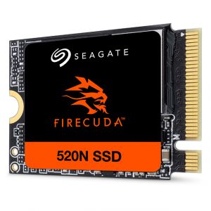 Seagate ZP1024GV3A002 unidad de estado sólido 1 TB M.2 PCI Express 4.0 NVMe