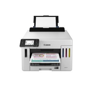 Canon MAXIFY GX5550 impresora de inyección de tinta Color 600 x 1200 DPI A4 Wifi