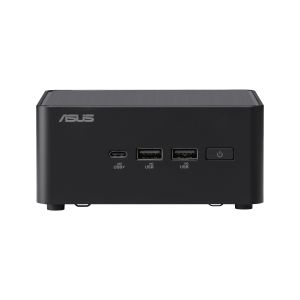 ASUS NUC 14 Pro RNUC14RVHI300002I UCFF Negro 100U