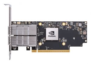 Nvidia ConnectX-7 Interno Fibra 400000 Mbit/s