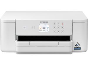 Epson WorkForce Pro WF-M4119DW impresora de inyección de tinta 4800 x 2400 DPI A4 Wifi