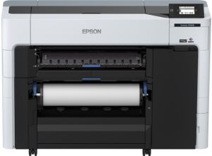 Epson SC-P6500E impresora de gran formato Wifi Inyección de tinta Color 1200 x 2400 DPI A1 (594 x 841 mm) Ethernet