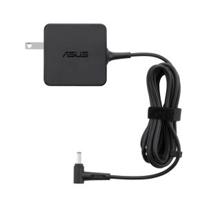 ASUS AD45-00B adaptador e inversor de corriente Interior 45 W Negro