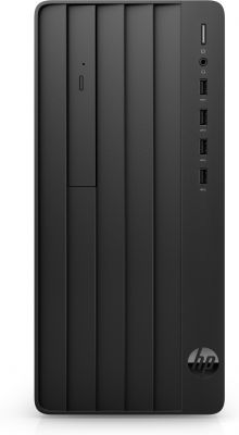 HP Pro 290 G9 Intel® Core™ i3 i3-13100 8 GB DDR4-SDRAM 256 GB SSD Windows 11 Pro Torre PC Negro