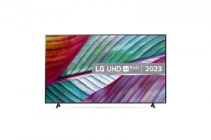 LG UHD 86UR78006LB Televisor 2,18 m (86") 4K Ultra HD Smart TV Wifi Negro