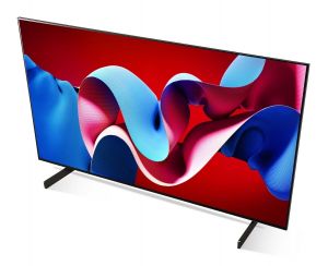 LG OLED48C46LA Televisor