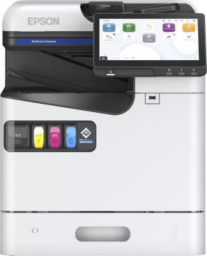 Epson WorkForce Enterprise​ AM-C550 Inyección de tinta A4 600 x 1200 DPI