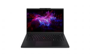 Lenovo ThinkPad P14s Intel Core Ultra 7 155H Portátil 36,8 cm (14.5") WUXGA 32 GB DDR5-SDRAM 1 TB SSD Wi-Fi 6E (802.11ax) Negro